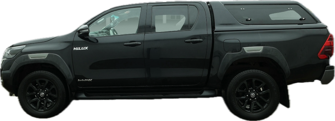 Used Toyota Hilux 2022 for sale - 77356988: Photo 2