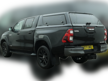 Used Toyota Hilux 2022 for sale - 77356988: Photo