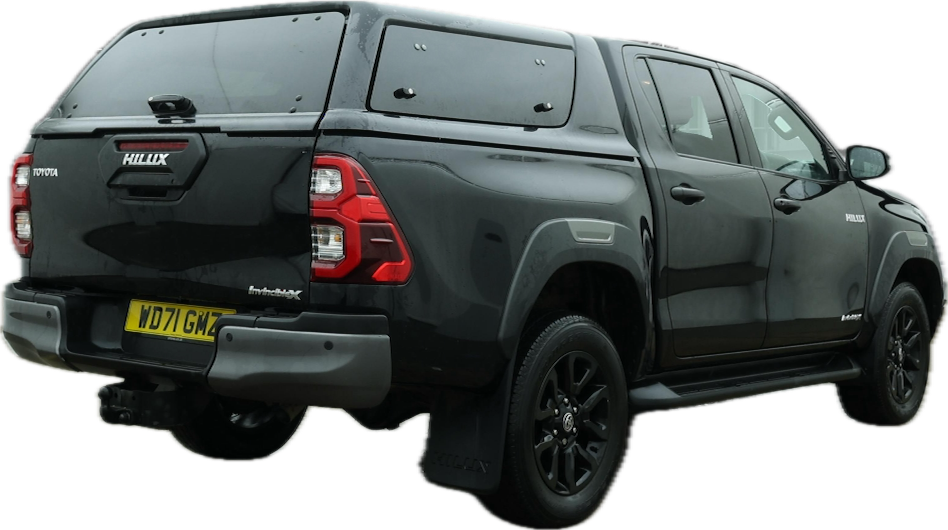 Used Toyota Hilux 2022 for sale - 77356988: Photo 4