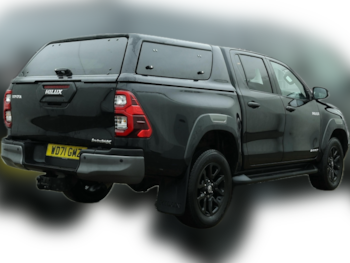 Used Toyota Hilux 2022 for sale - 77356988: Photo