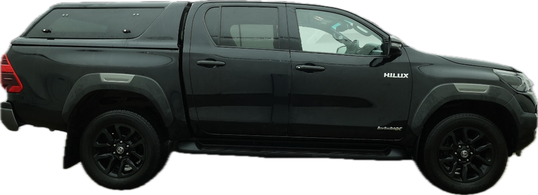 Used Toyota Hilux 2022 for sale - 77356988: Photo 5