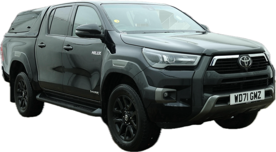 Used Toyota Hilux 2022 for sale - 77356988: Photo 6