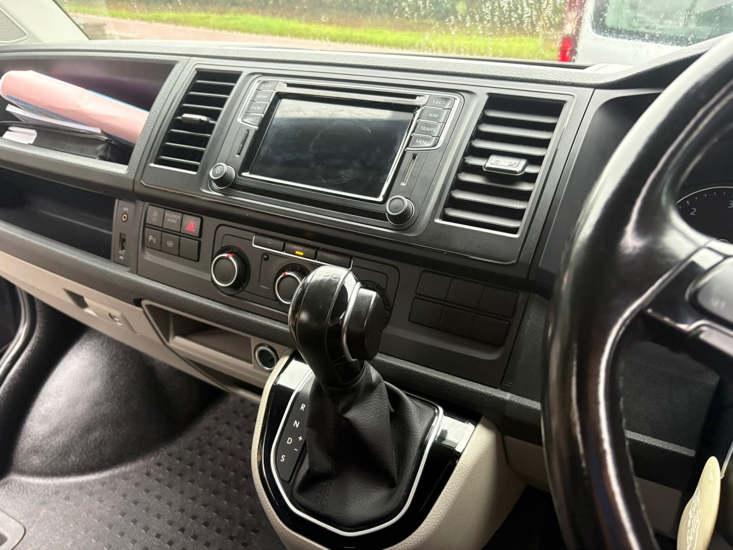 Used Volkswagen Transporter 2017 for sale - 77370438: Photo 18