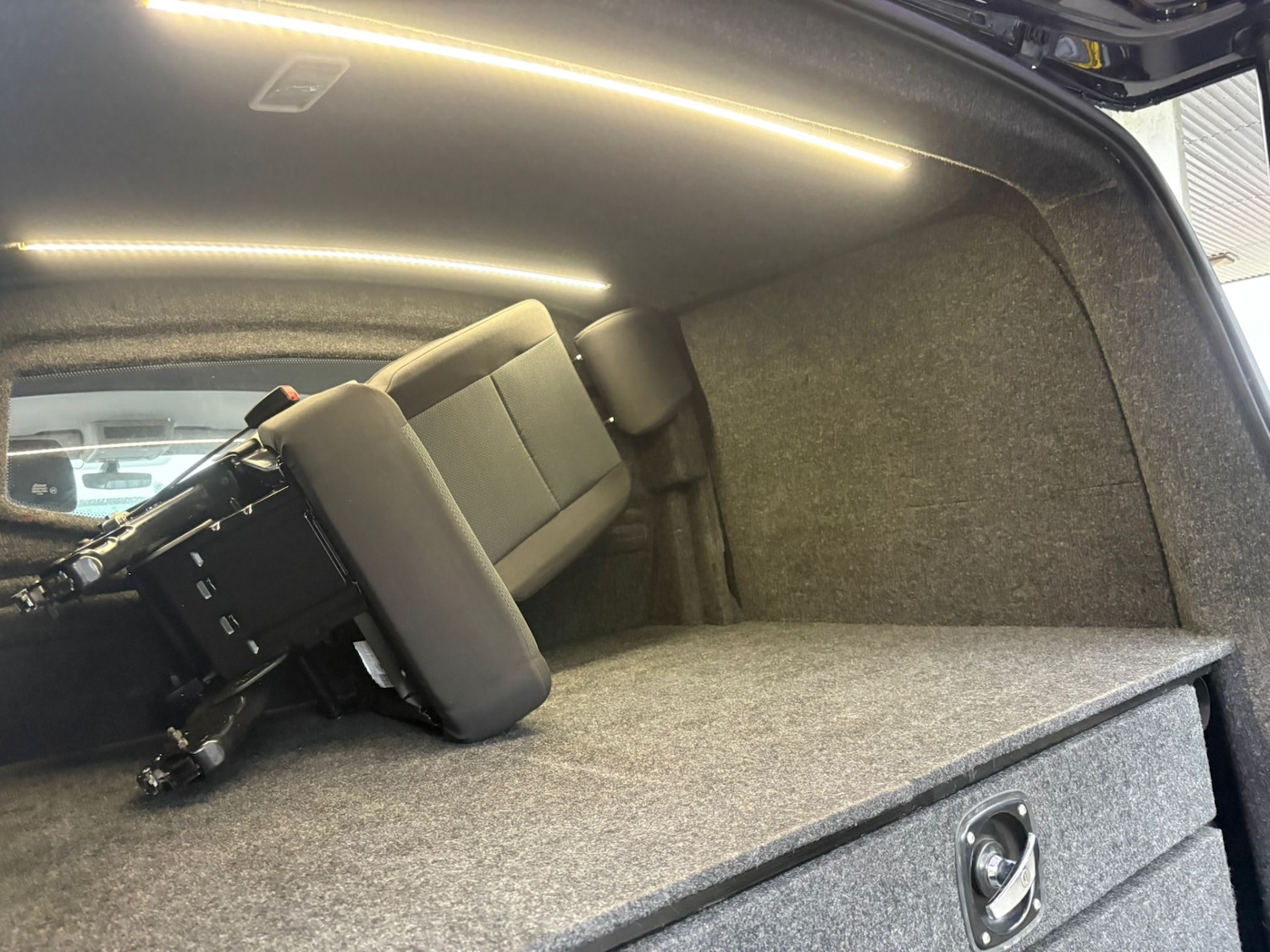 Used Volkswagen Transporter 2017 for sale - 77370438: Photo 19