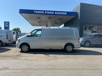 Used Volkswagen Transporter 2012 for sale - 78945334: Photo