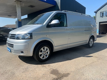 Used Volkswagen Transporter 2012 for sale - 78945334: Photo