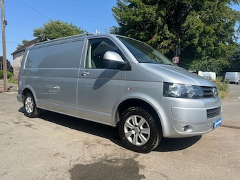 Used Volkswagen Transporter 2012 for sale - 78945334: Photo
