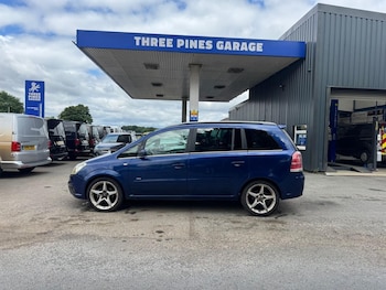 2007 (07) - 1.8i SRi 5dr [Exterior Pack]