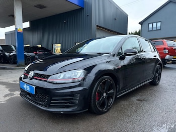 Used Volkswagen Golf 2014 for sale - 77189579: Photo