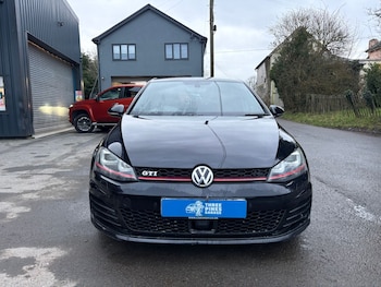 Used Volkswagen Golf 2014 for sale - 77189579: Photo