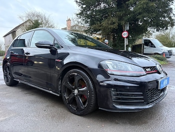 Used Volkswagen Golf 2014 for sale - 77189579: Photo