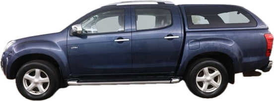 Used Isuzu D-Max 2014 for sale - 78219742: Photo 2