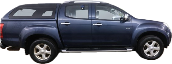 Used Isuzu D-Max 2014 for sale - 78219742: Photo 5