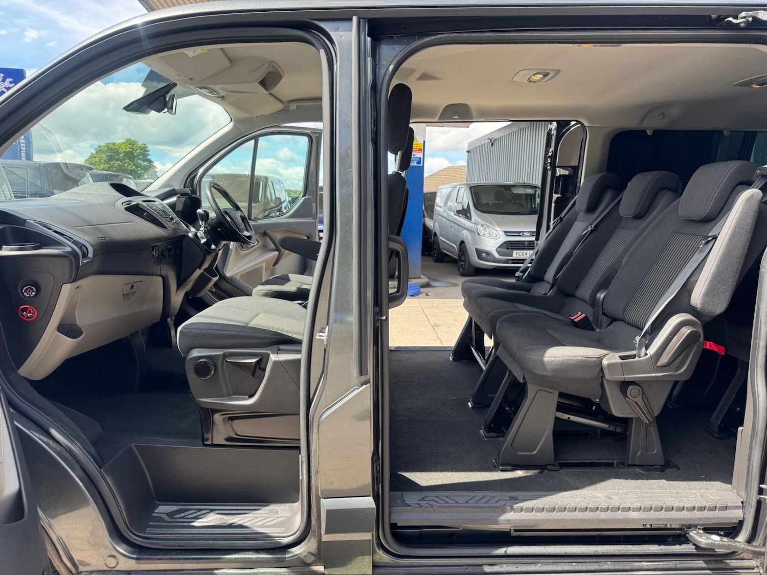 Vehicle 11