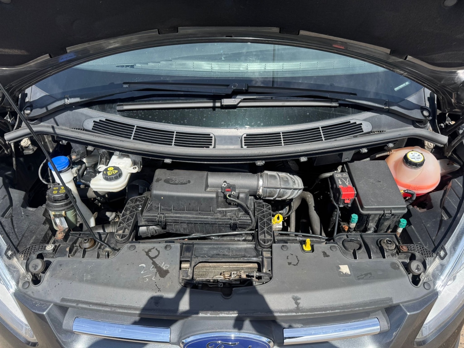 Vehicle 24