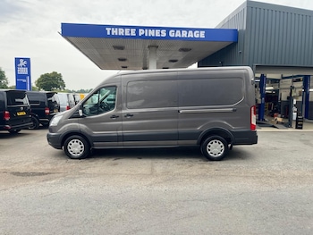Ford - Transit