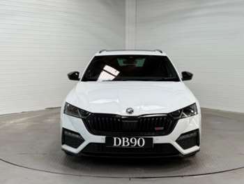 Used Skoda Octavia 2021 for sale - 74533588: Photo