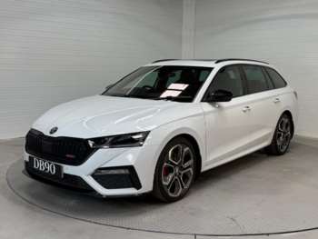 Used Skoda Octavia 2021 for sale - 74533588: Photo
