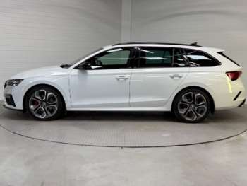 Used Skoda Octavia 2021 for sale - 74533588: Photo