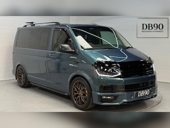 Used Volkswagen Transporter 2019 for sale - 78821911: Photo