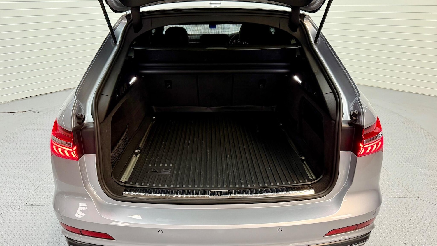 Vehicle 48