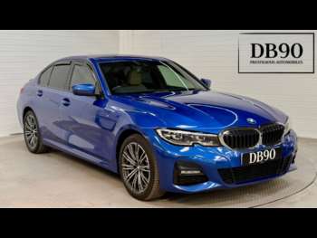 (20) - 2.0 330e 12kWh M Sport Auto Euro 6 (s/s) 4dr