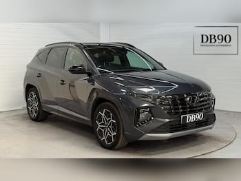 Used Hyundai TUCSON 2023 for sale - 79697957: Photo
