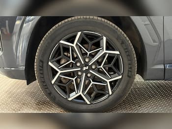 Used Hyundai TUCSON 2023 for sale - 79697957: Photo