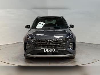 Used Hyundai TUCSON 2023 for sale - 79697957: Photo
