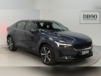 Used Polestar Polestar 2 2022 for sale - 78623561: Photo