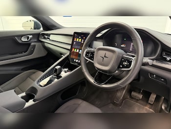 Used Polestar Polestar 2 2022 for sale - 78623561: Photo