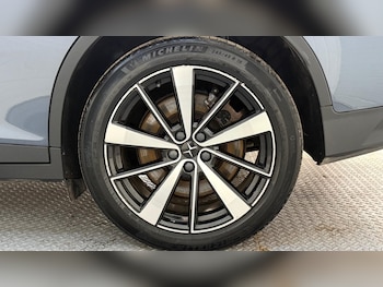 Used Polestar Polestar 2 2022 for sale - 78623561: Photo