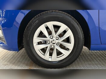 Used Skoda Fabia 2023 for sale - 78548628: Photo