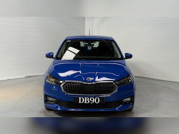 Used Skoda Fabia 2023 for sale - 78548628: Photo