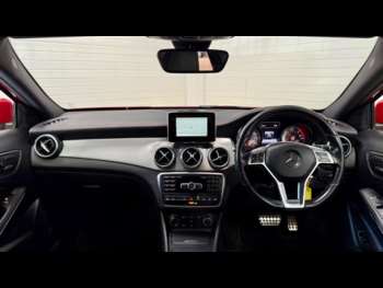 Used Mercedes-Benz GLA 2014 for sale - 74852058: Photo
