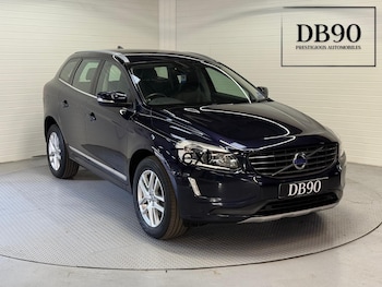 Volvo - XC60