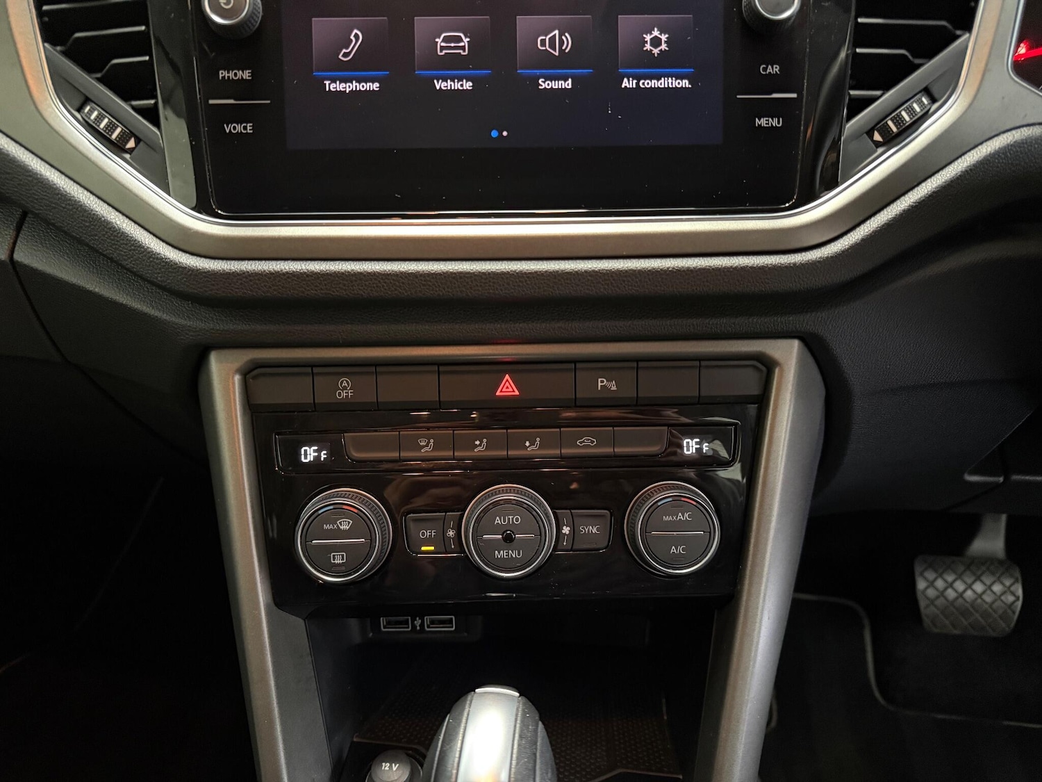 Used Volkswagen T-Roc 2020 for sale - 77098096: Photo 14