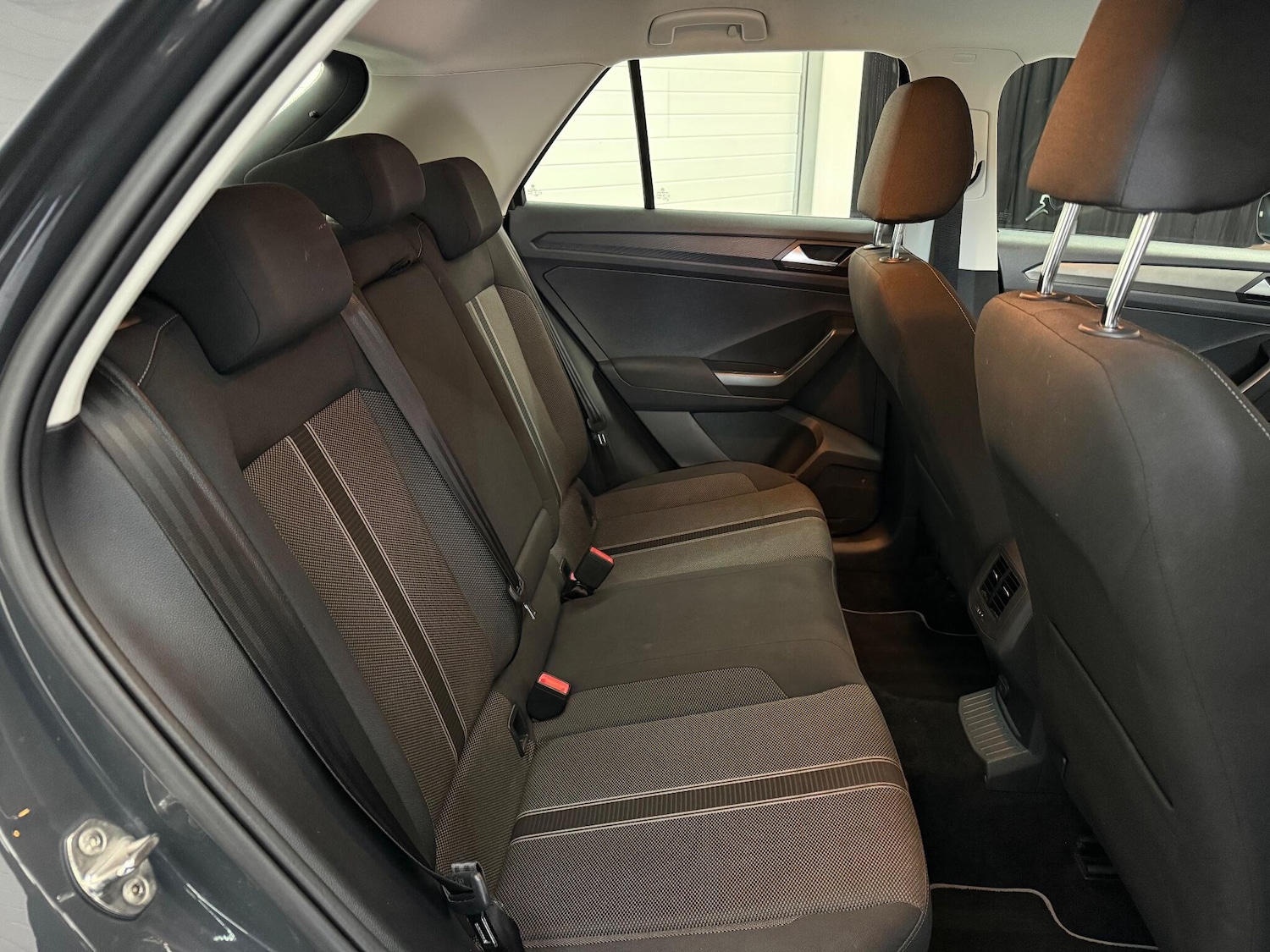 Used Volkswagen T-Roc 2020 for sale - 77098096: Photo 23