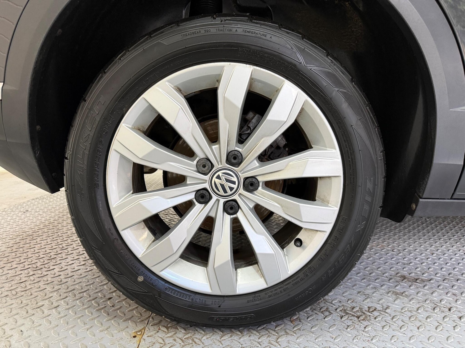 Used Volkswagen T-Roc 2020 for sale - 77098096: Photo 26