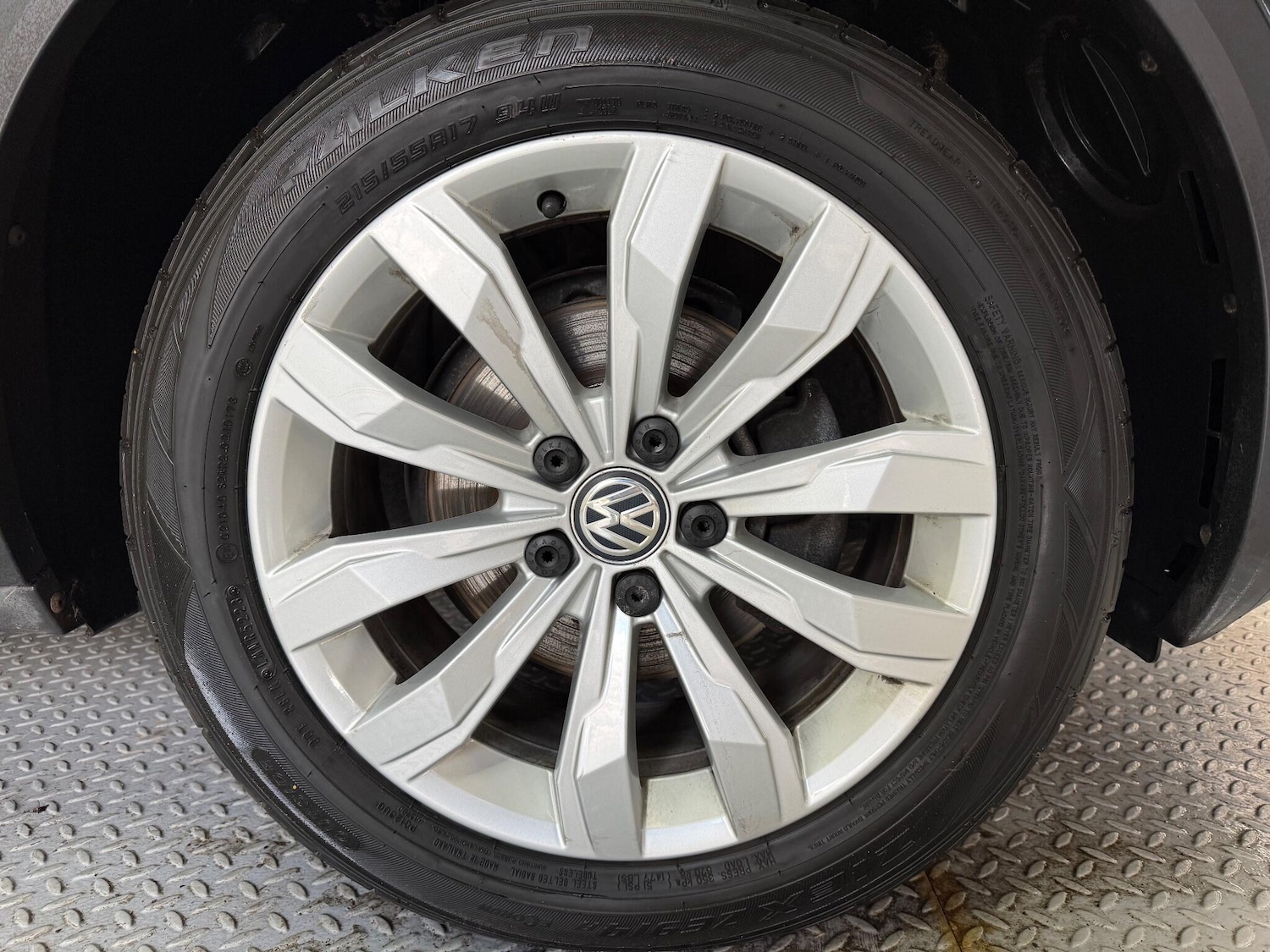 Used Volkswagen T-Roc 2020 for sale - 77098096: Photo 27