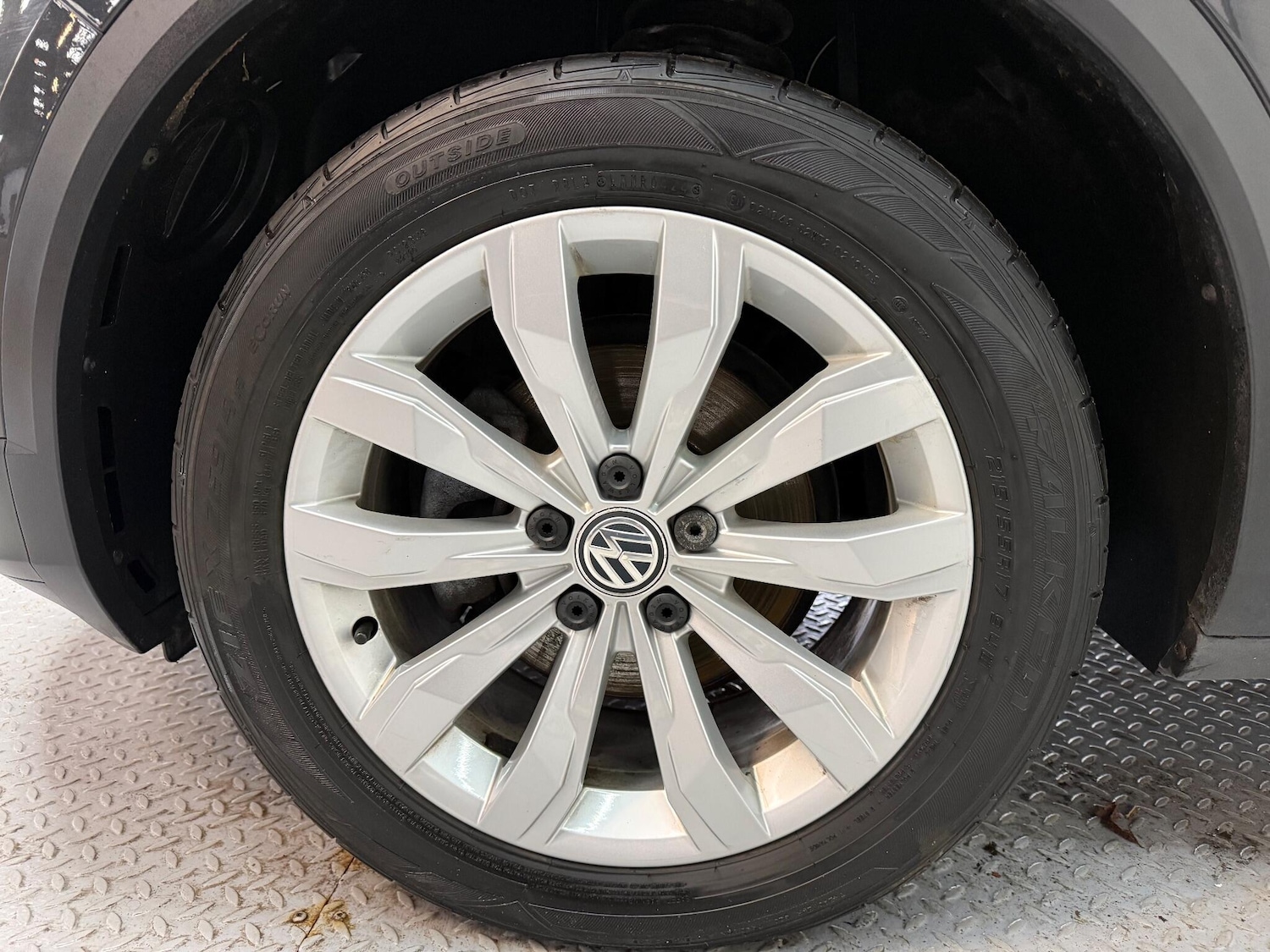 Used Volkswagen T-Roc 2020 for sale - 77098096: Photo 28