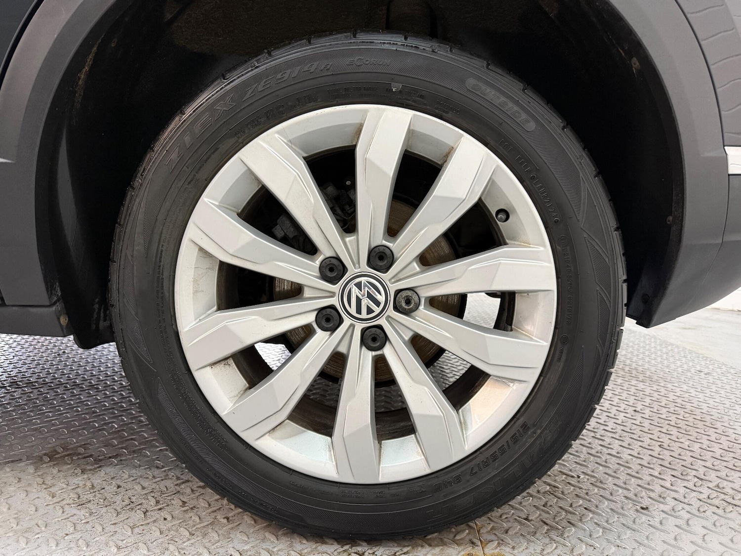 Used Volkswagen T-Roc 2020 for sale - 77098096: Photo 29