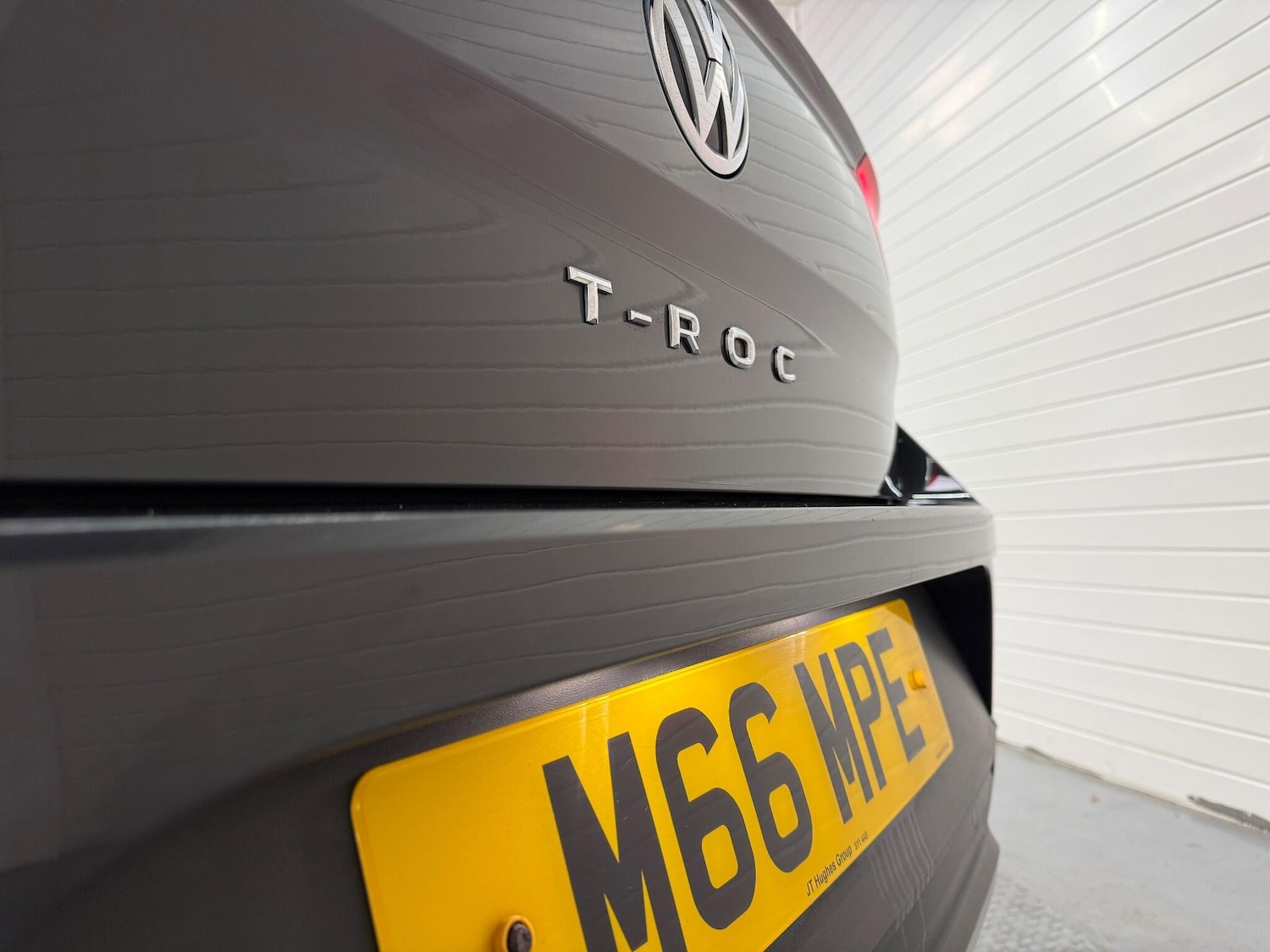 Used Volkswagen T-Roc 2020 for sale - 77098096: Photo 30