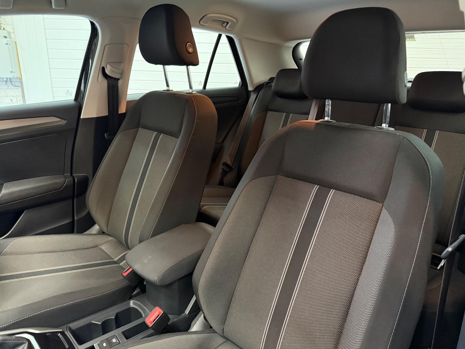 Used Volkswagen T-Roc 2020 for sale - 77098096: Photo 33