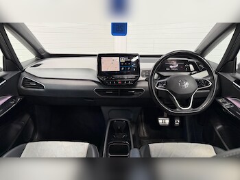 Used Volkswagen ID.3 2023 for sale - 78260916: Photo