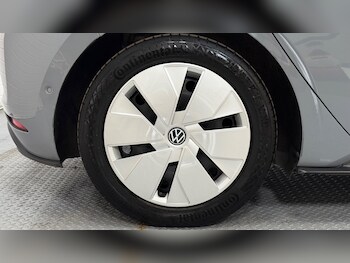 Used Volkswagen ID.3 2023 for sale - 78260916: Photo