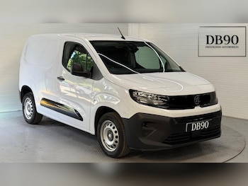 Used Vauxhall Combo 2024 for sale - 78859660: Photo