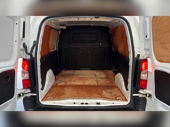 Used Vauxhall Combo 2024 for sale - 78859660: Photo
