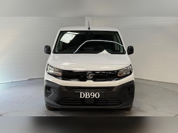 Used Vauxhall Combo 2024 for sale - 78859660: Photo