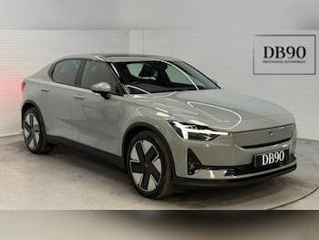 Used Polestar Polestar 2 2025 for sale - 79874229: Photo